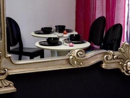 Eh13 ラグジュアリー アコモデーション 写真