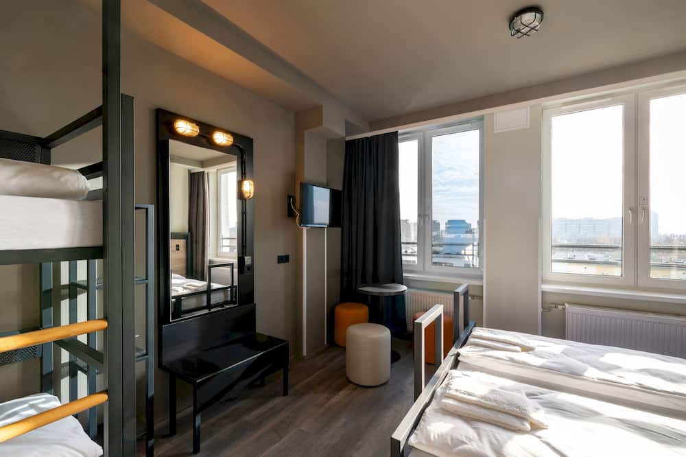 A&O ケルン ドム -  ホステル 写真