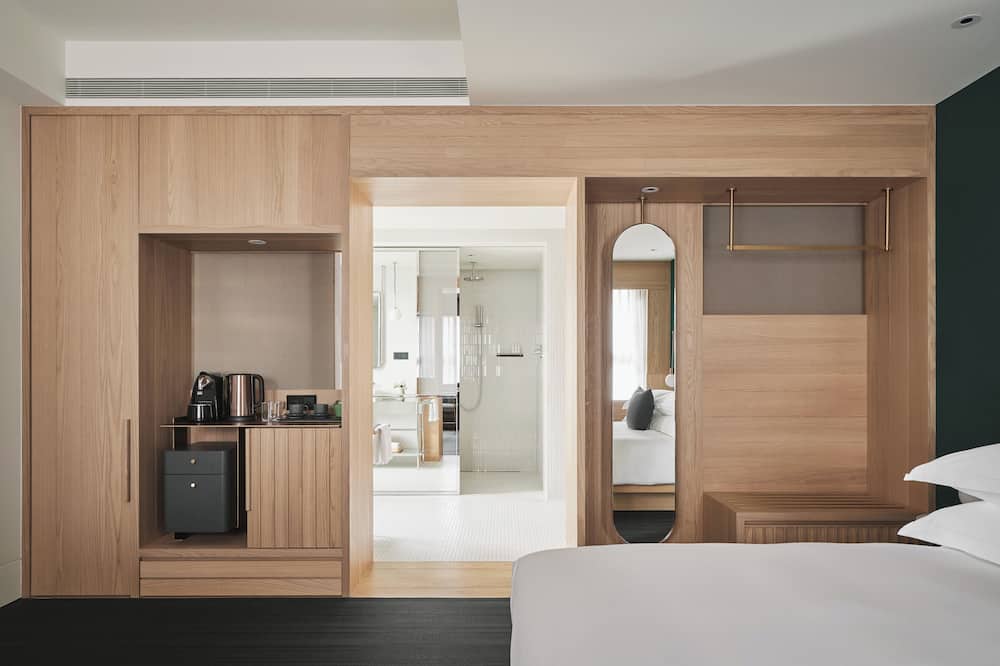 キンプトン ダーアン ホテル バイ IHG 写真
