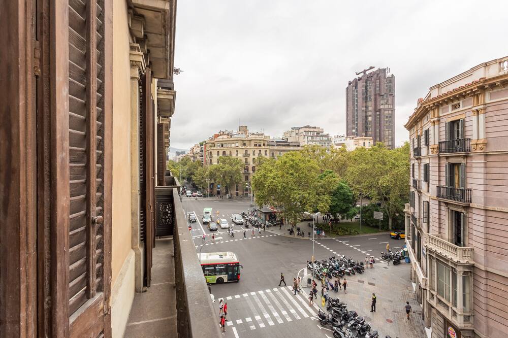 フォンタネラ グリーン ハウス 写真