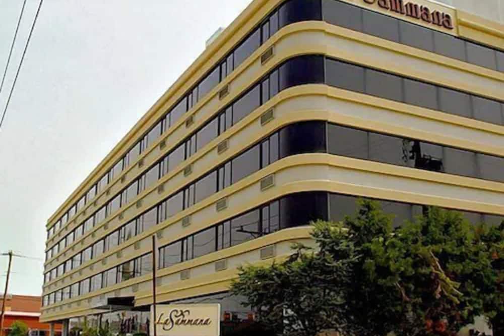 Boardwalk Resorts- La Sammana 写真