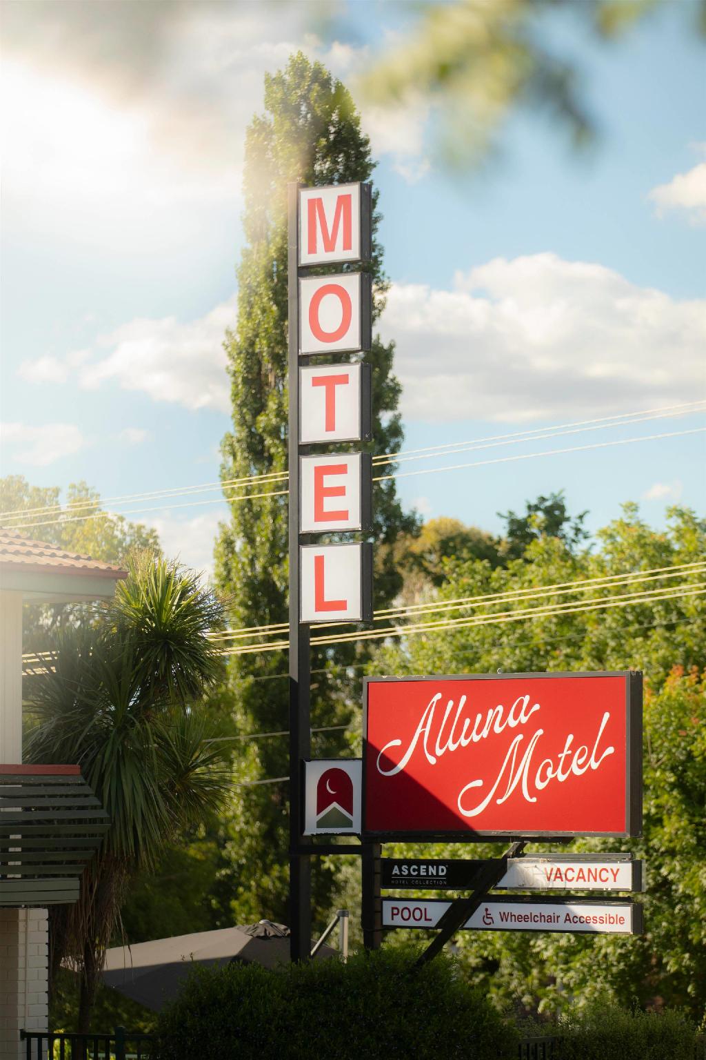The Alluna Motel, an Ascend Collection Hotel 写真