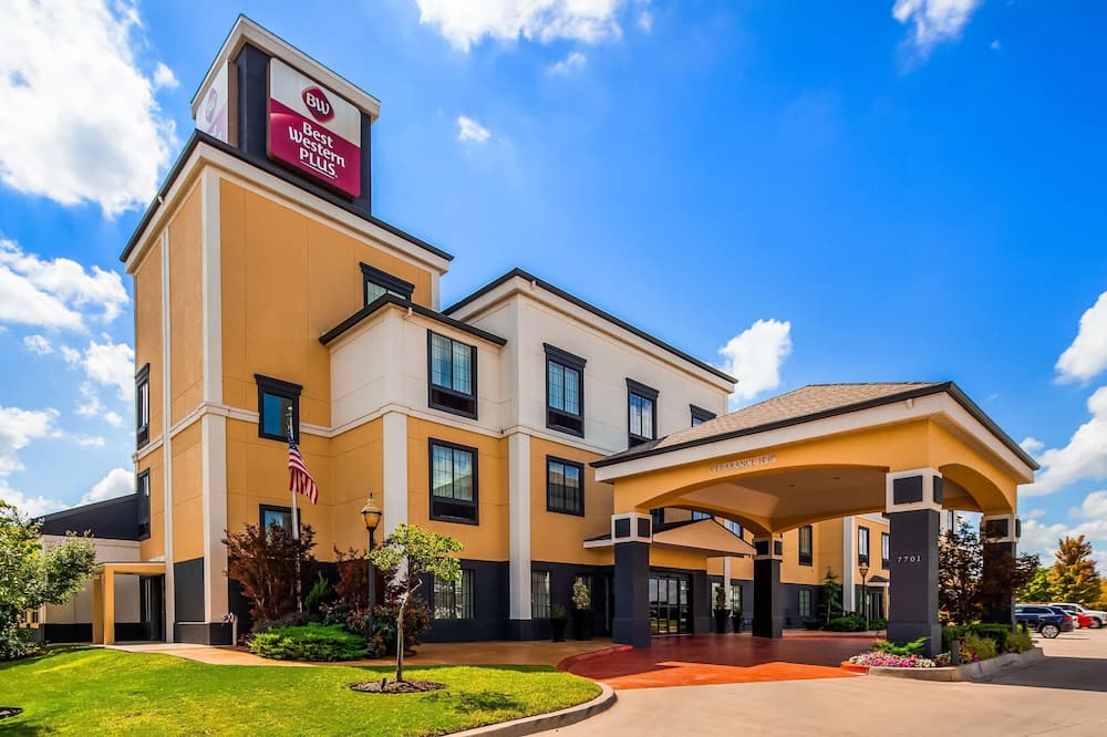 Best Western Plus Barsana Hotel & Suites 写真