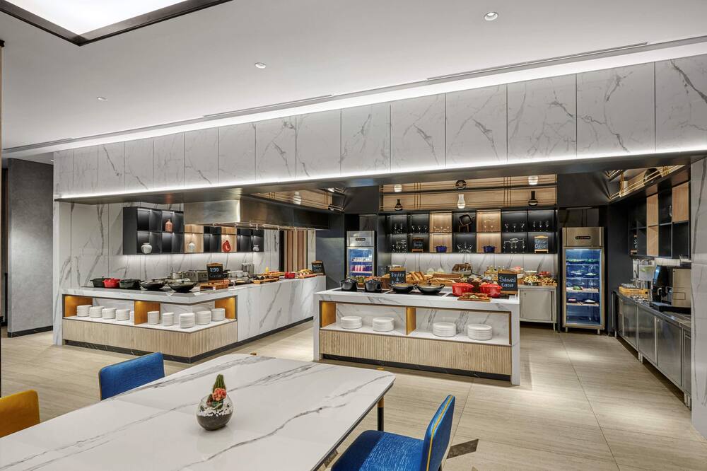 ハイアットプレイスマカッサル 写真