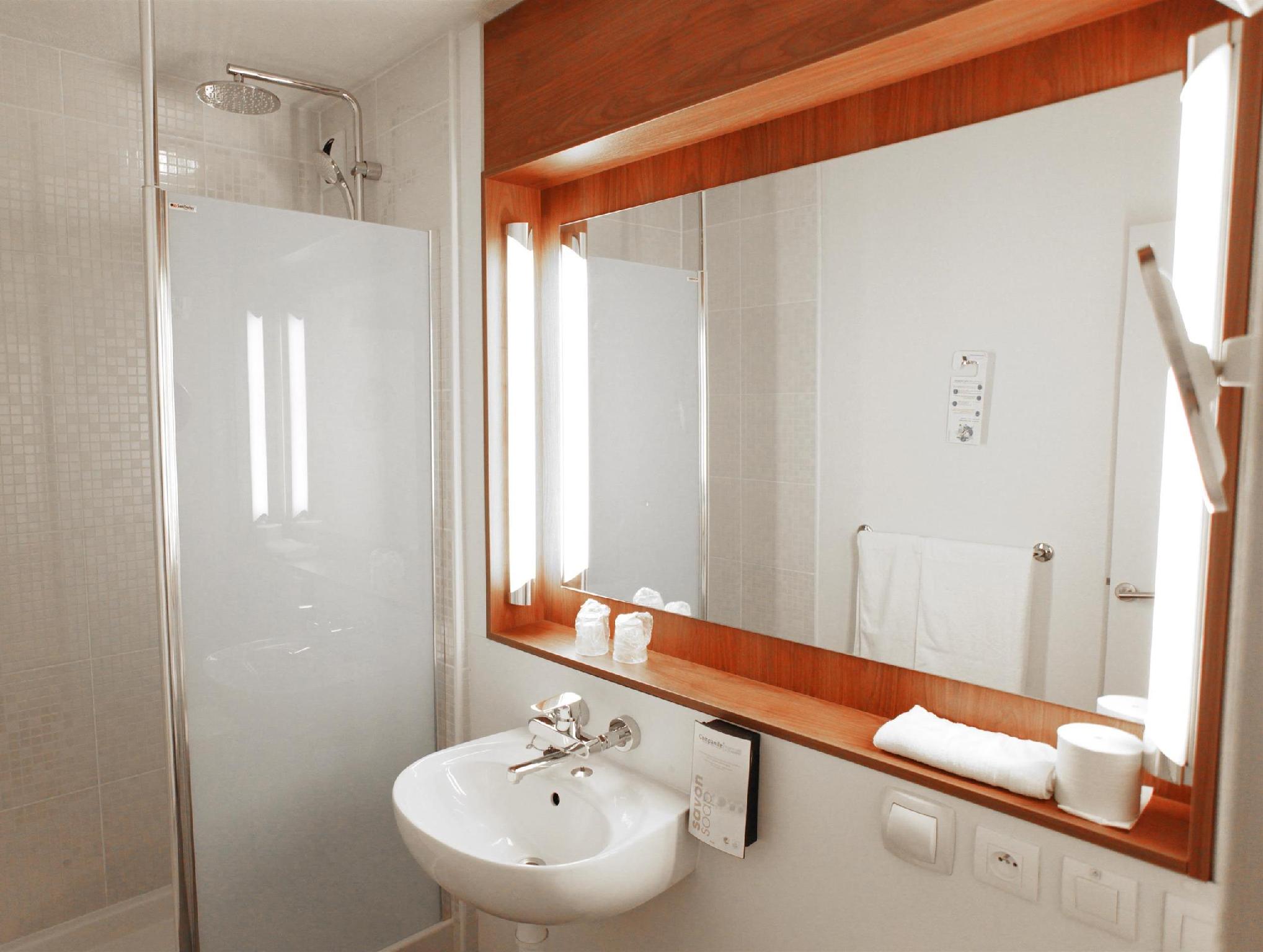 カンパニール マコン シュッド シャントレ 写真