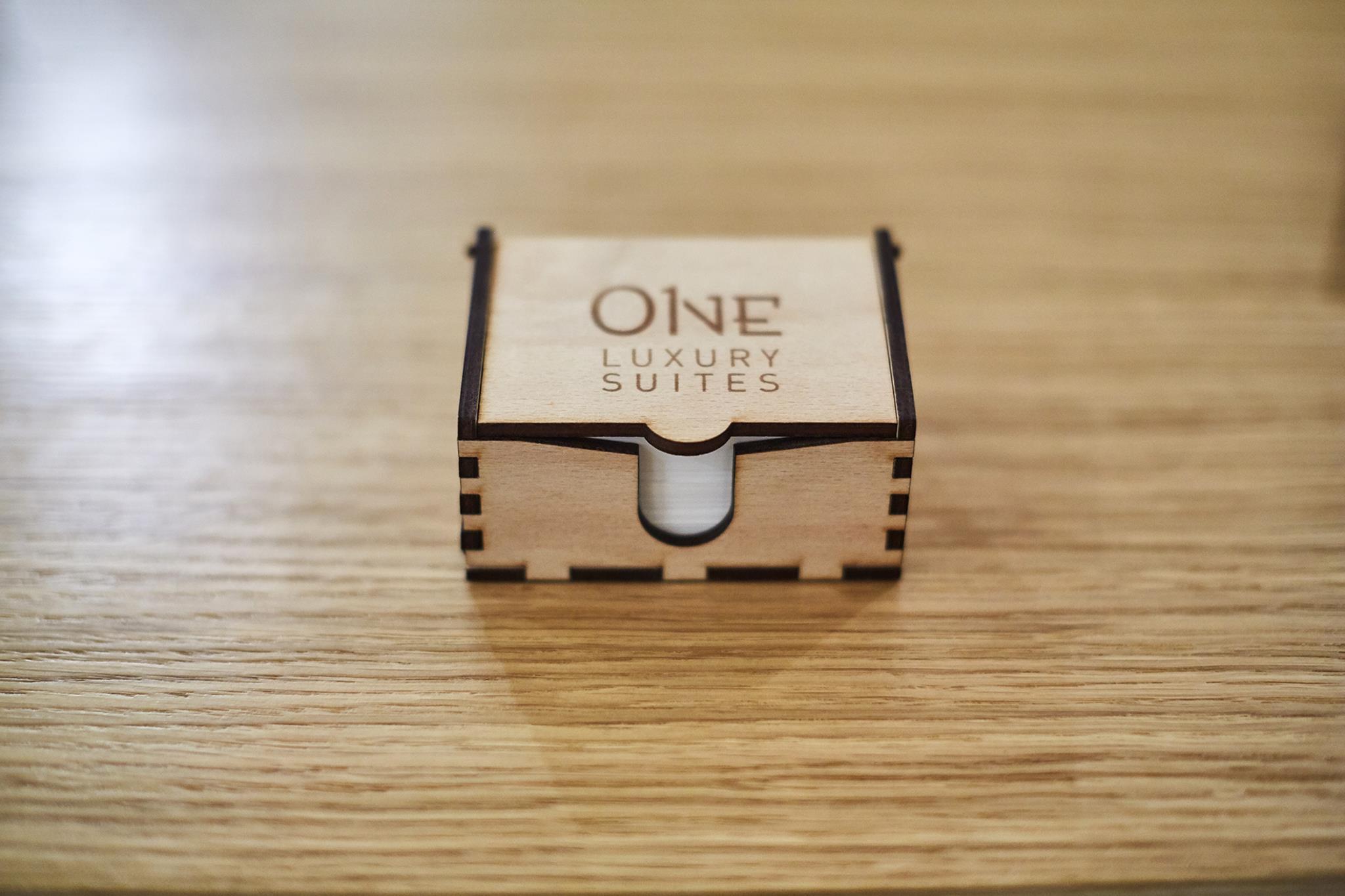 ワン ラグジュアリー スイーツ ベオグラード 写真