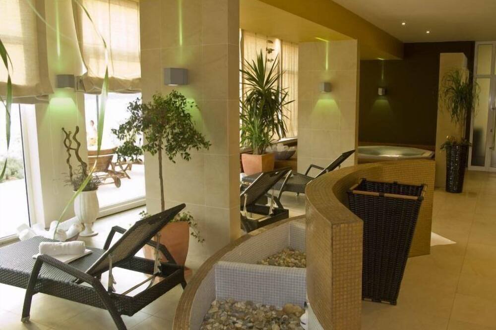 Family Hotel Pagus - All Inclusive 写真