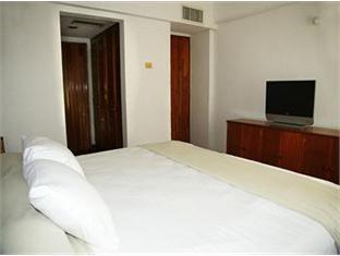 Marina Hotel & Resort 写真