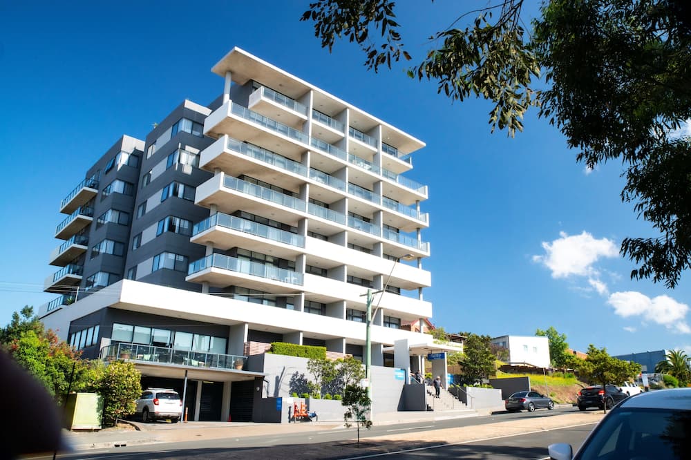 Mantra Wollongong 写真