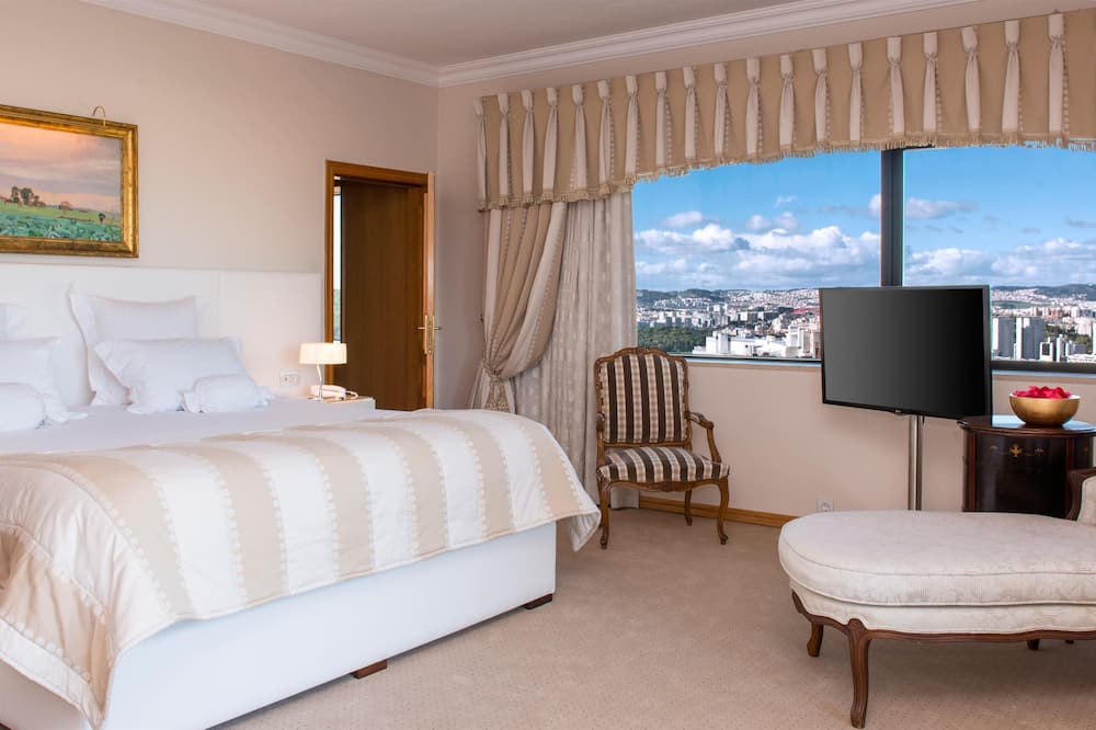 ドン ペドロ リスボア ホテル ア メンバー オブ ラディソン インディビジュアルズ 写真