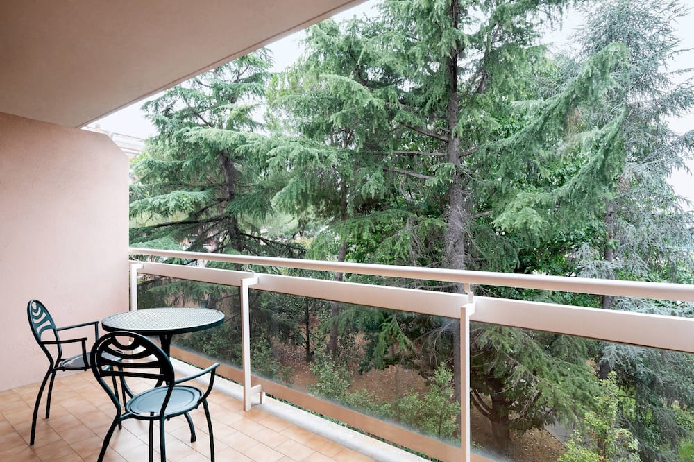 コートヤード バイ マリオット ローマ セントラル パーク 写真