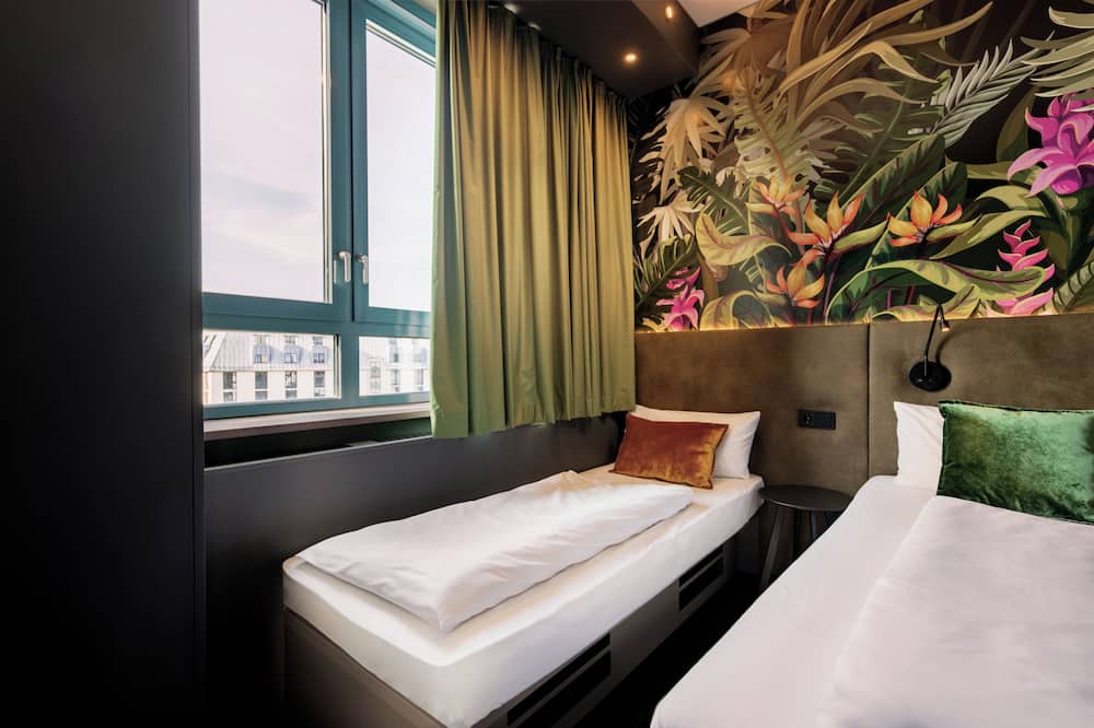 Rugs Hotel Augsburg City 写真