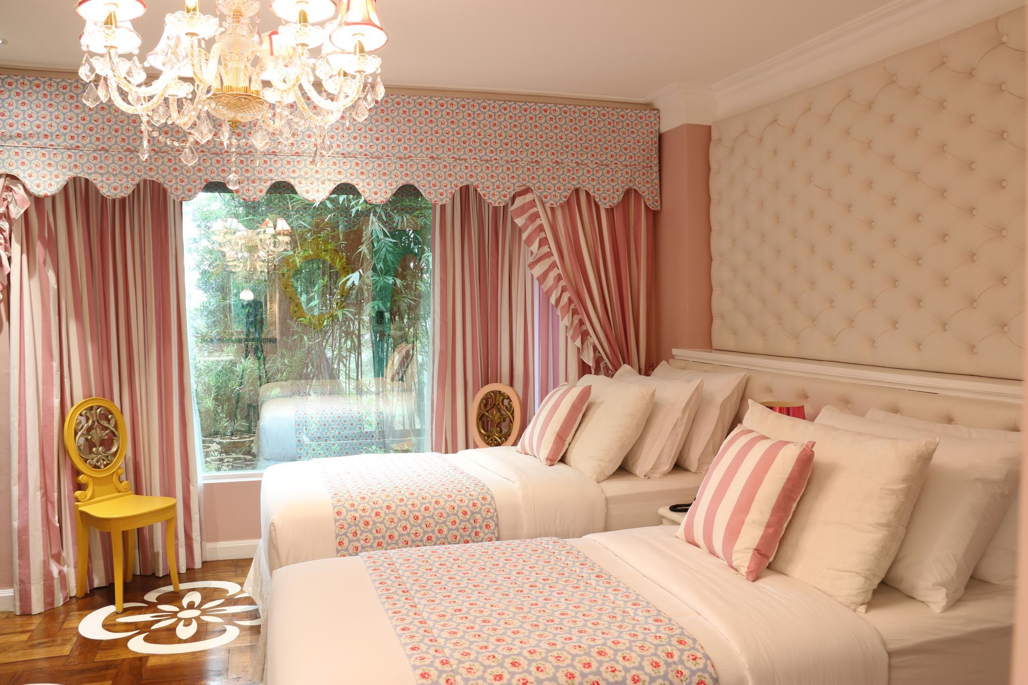 カミセタ ホテル 写真