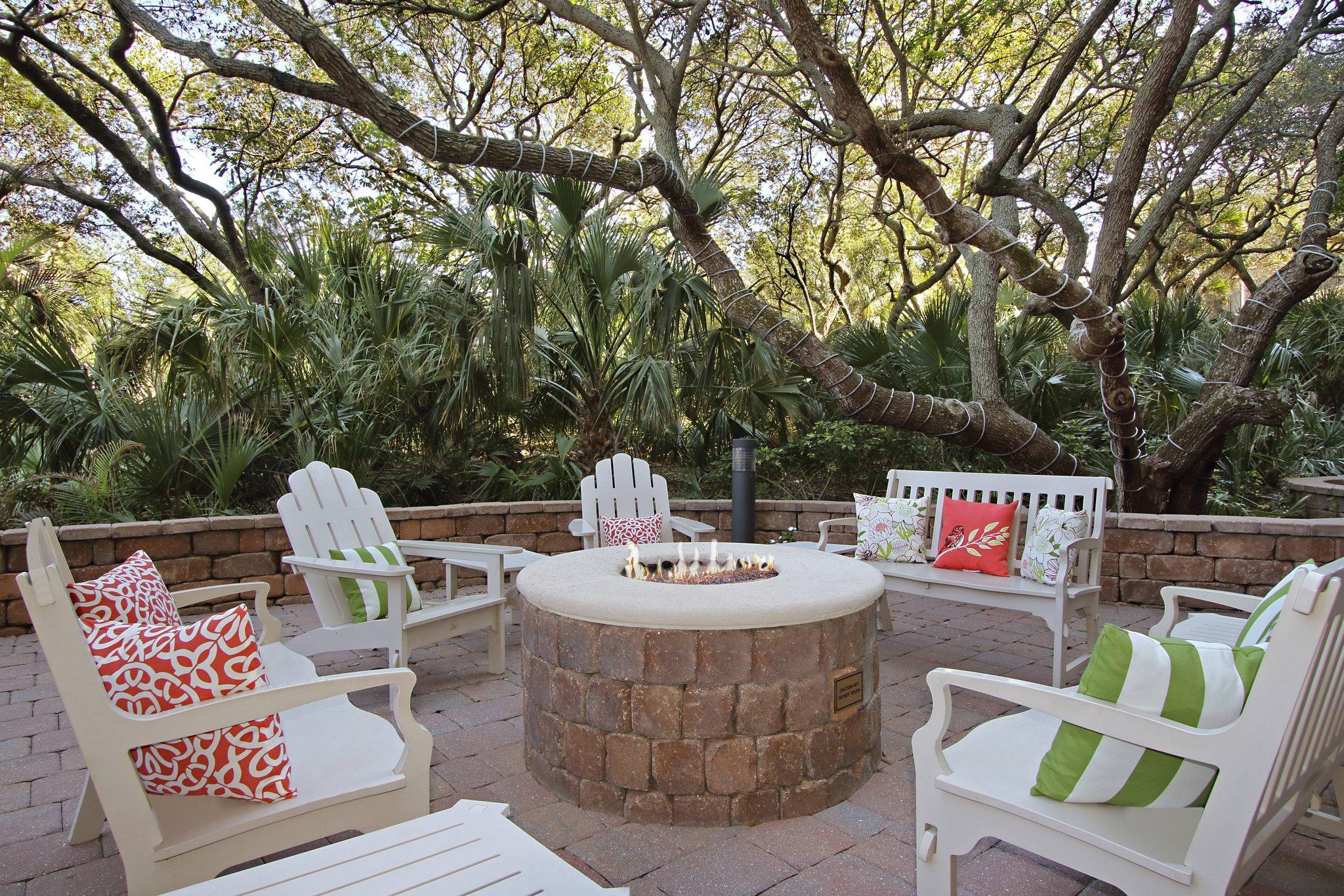 Courtyard by Marriott Cocoa Beach Cape Canaveral 写真