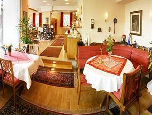 ホテル ビルケンホフ 写真