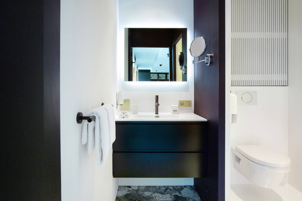 ホテル ダミエ コルトレイク 写真