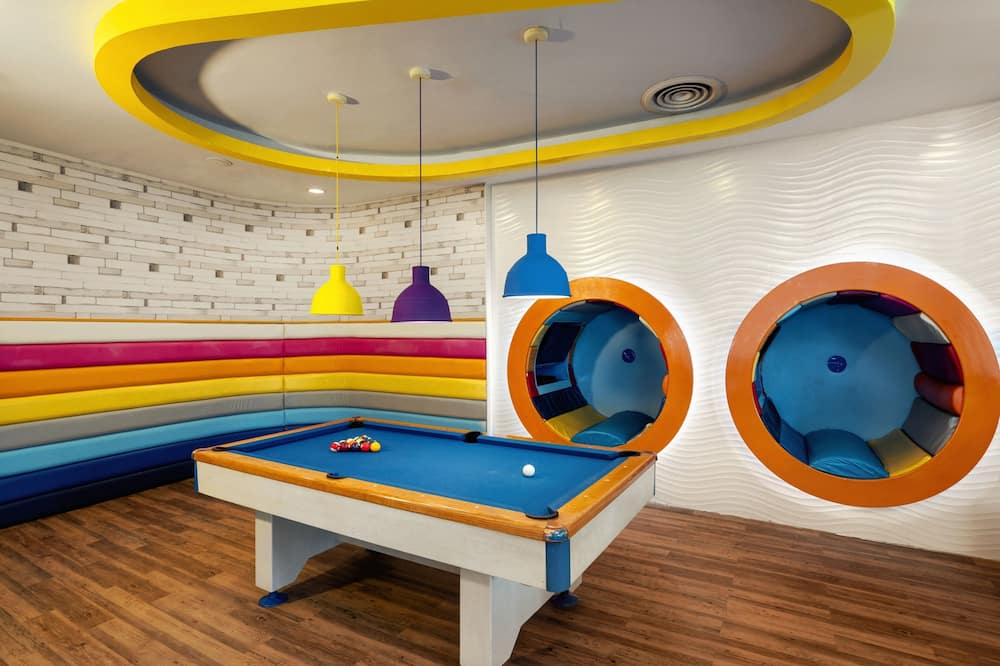 マリオット プーケット ビーチ クラブ 写真