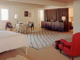 パーカー パーム スプリングス 写真