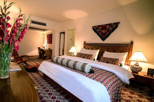 Quetta Serena Hotel 写真