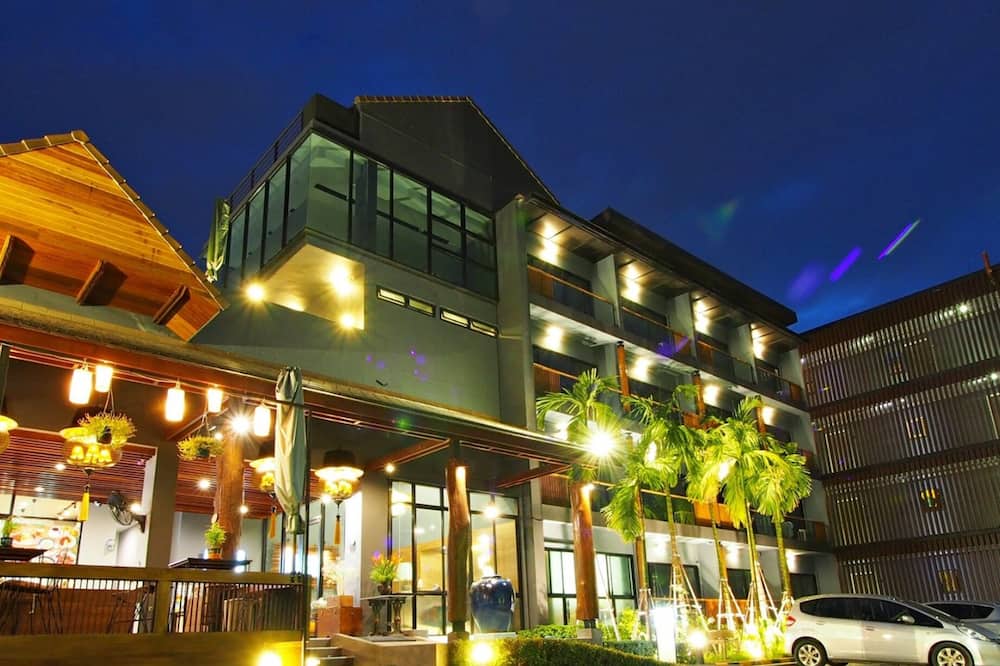 ル ラビュー アット プラサイン 写真