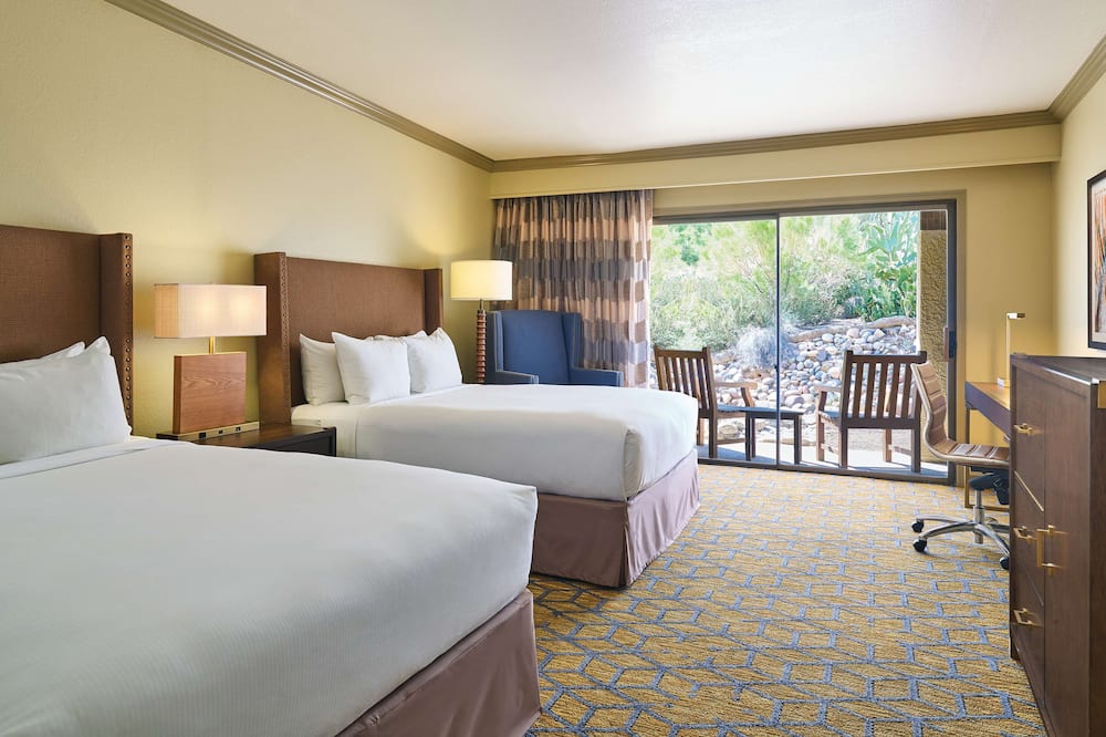 El Conquistador Tucson, A Hilton Resort 写真
