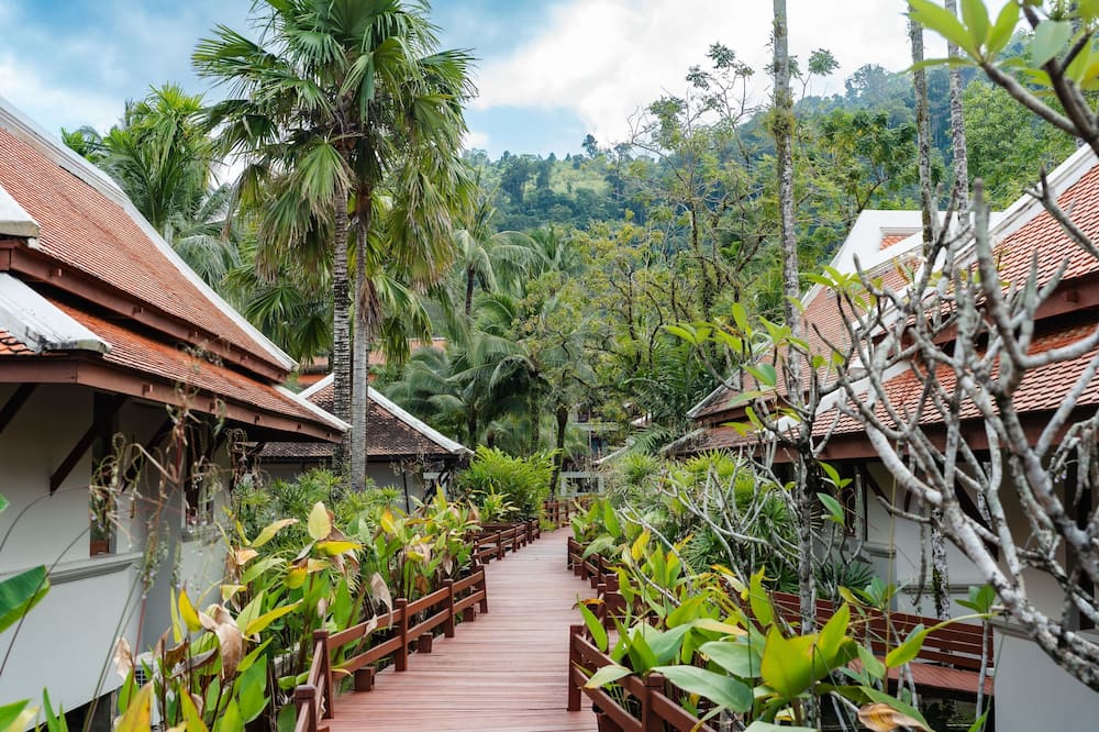 Khaolak Laguna Resort 写真