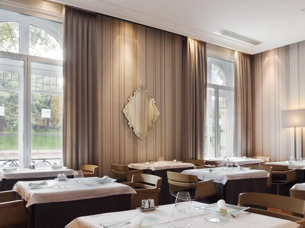 ホテル パラシオ デル レティーロ オートグラフ コレクション 写真