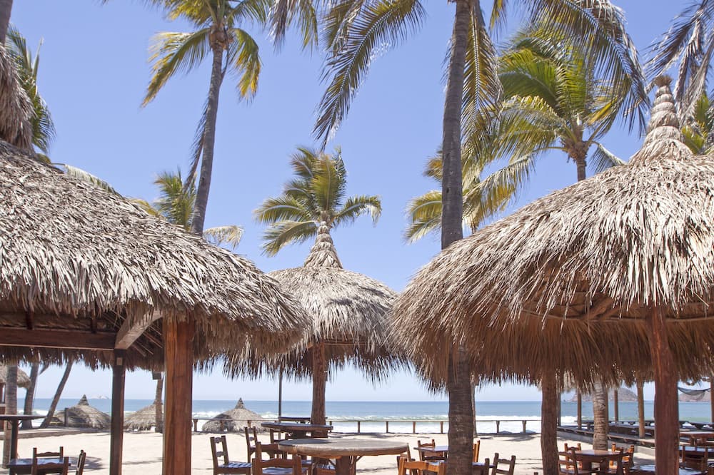 Ramada Resort Mazatlan 写真