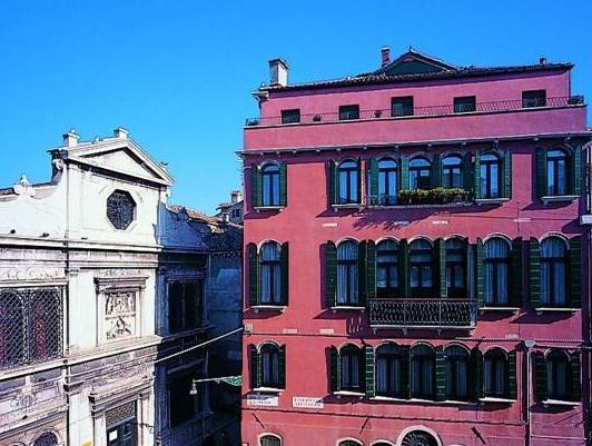 Palazzo Schiavoni Residenza d'epoca 写真