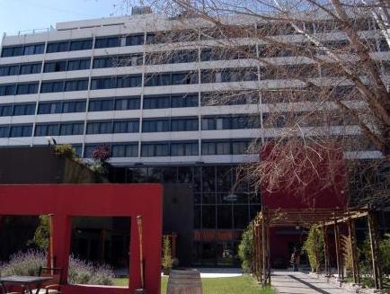 ホテル レイシス アコンカグア 写真