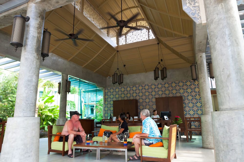 ラマブリンリゾート 写真