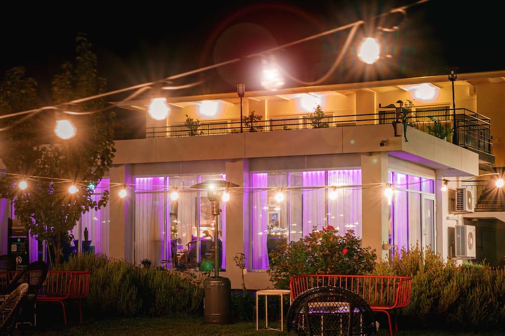 The Oriana Orange - Retro Hotel & Resort 写真