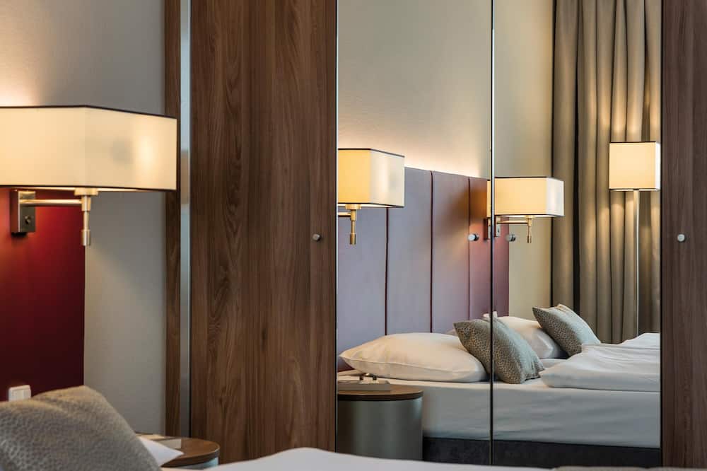 オーストリア トレンド ホテル ヨーロッパ ザルツブルク 写真