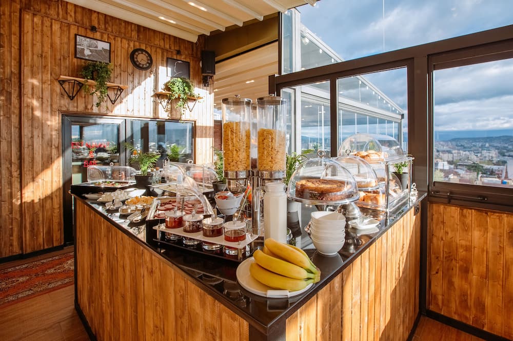 アーバン ブティック ホテル 写真