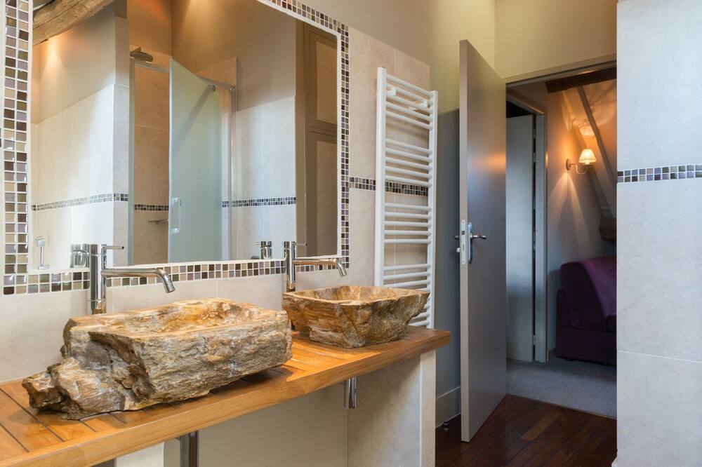 オテル オー ヴュー ランパール, ジ オリジナルズ ルレ 写真