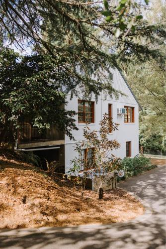 Toorongo River Chalets 写真