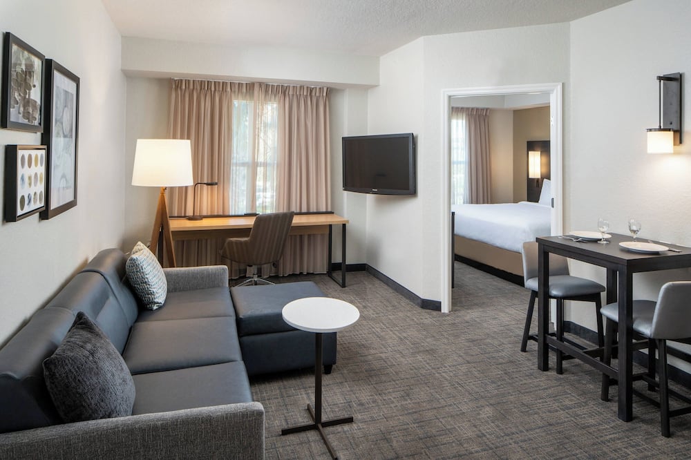 Residence Inn by Marriott Cape Canaveral Cocoa Beach 写真