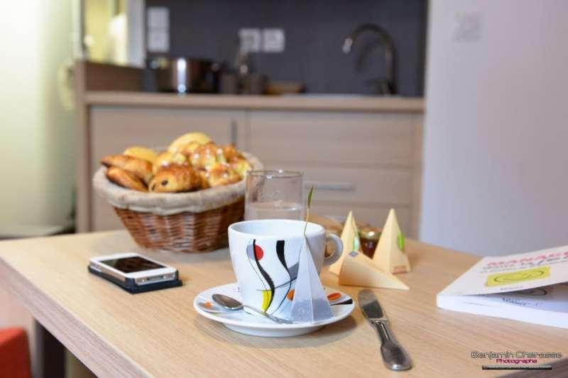 Apparthotel Privilodges Carre de Jaude 写真