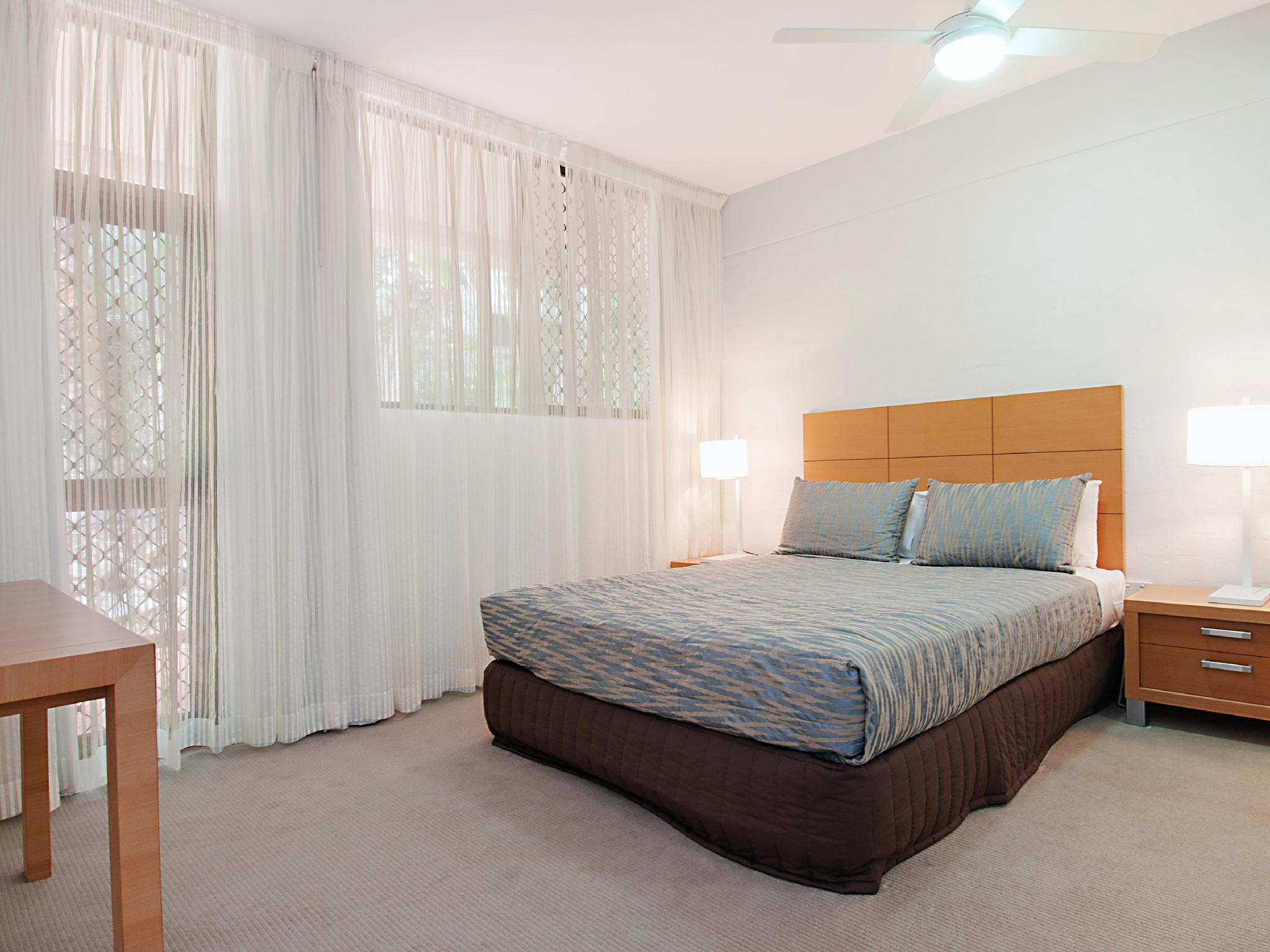 バヨナ プライベート ホリデイ アパートメント 写真