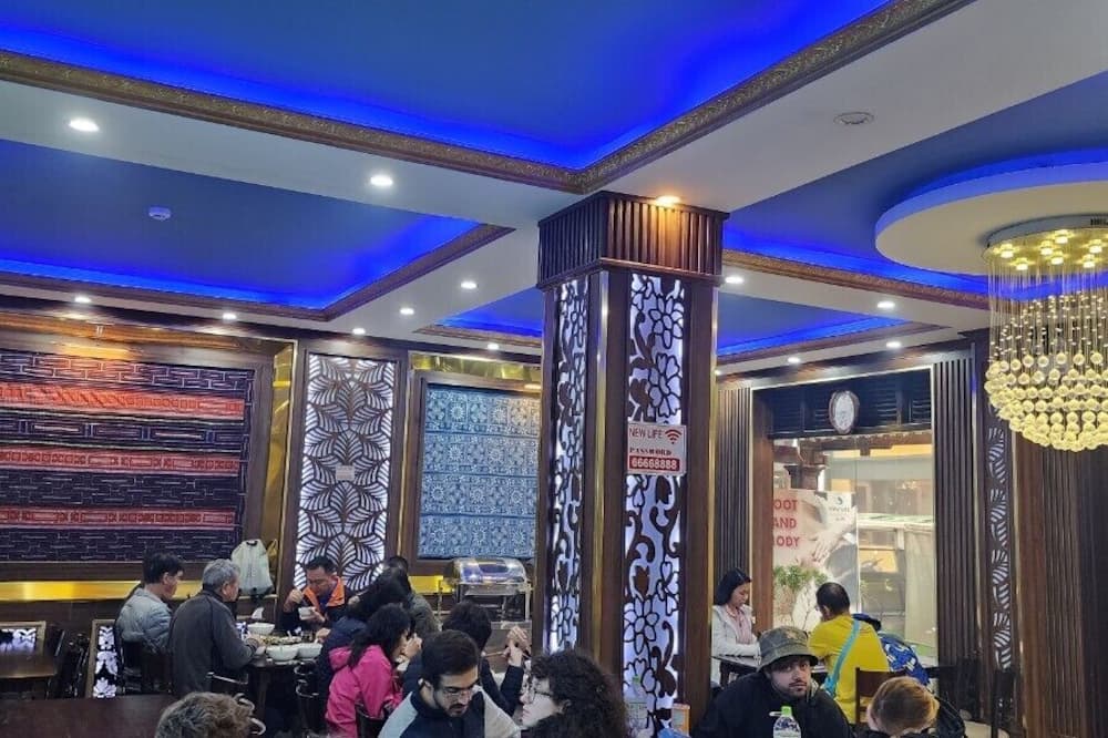 シャラトンブティックホテル 写真