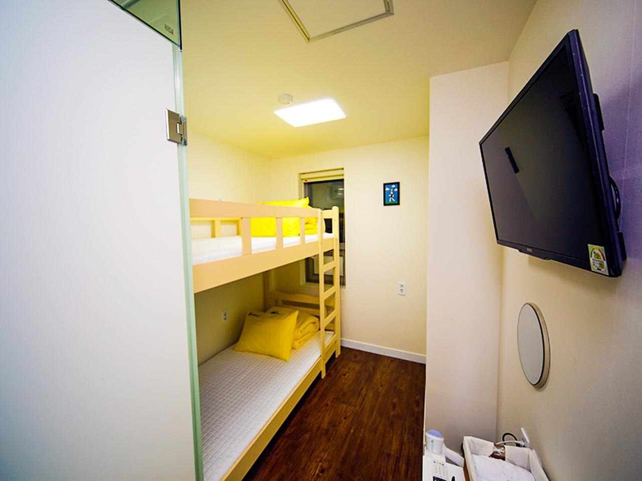 24 ゲストハウス ソウル シティ ホール 写真