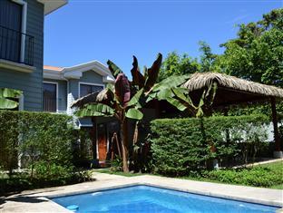 ホテル ヴィラ ロス カンディレス 写真