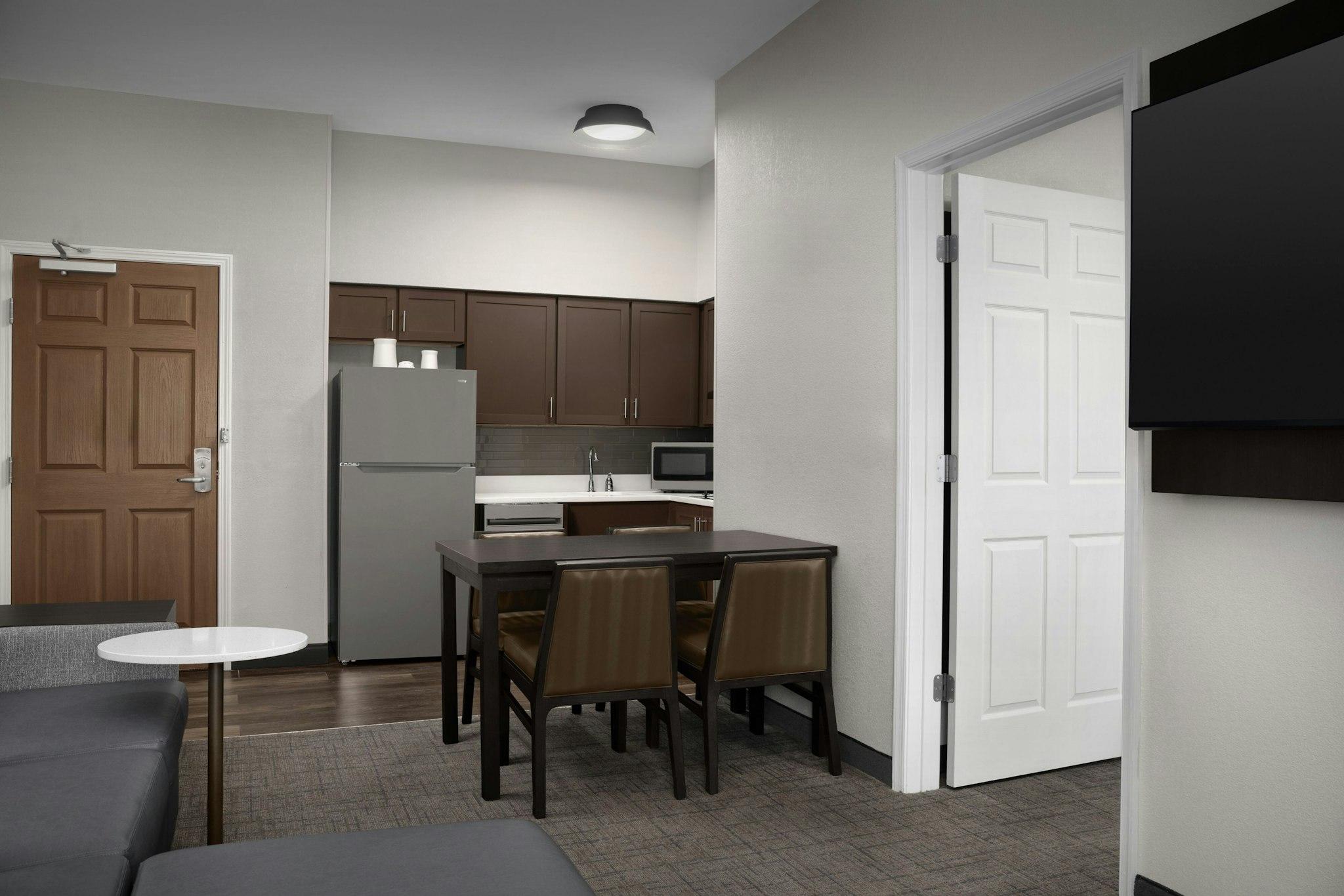Residence Inn by Marriott BWI Airport 写真
