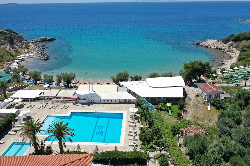 Hotel Glicorisa Beach 写真