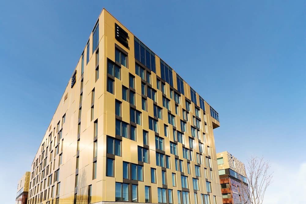 Elite Hotel Academia 写真