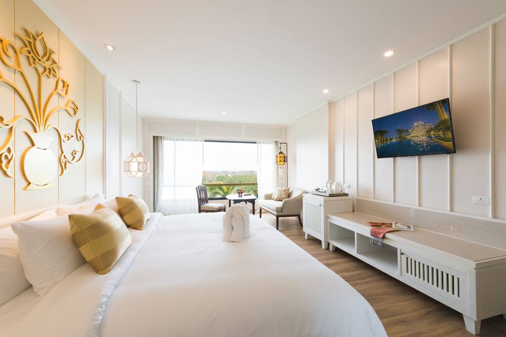 ザ リベリー バイ カタタニ 写真