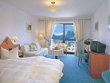 Biohotel Eggensberger 写真