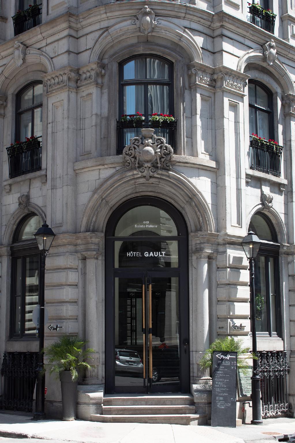 ホテル ゴー 写真