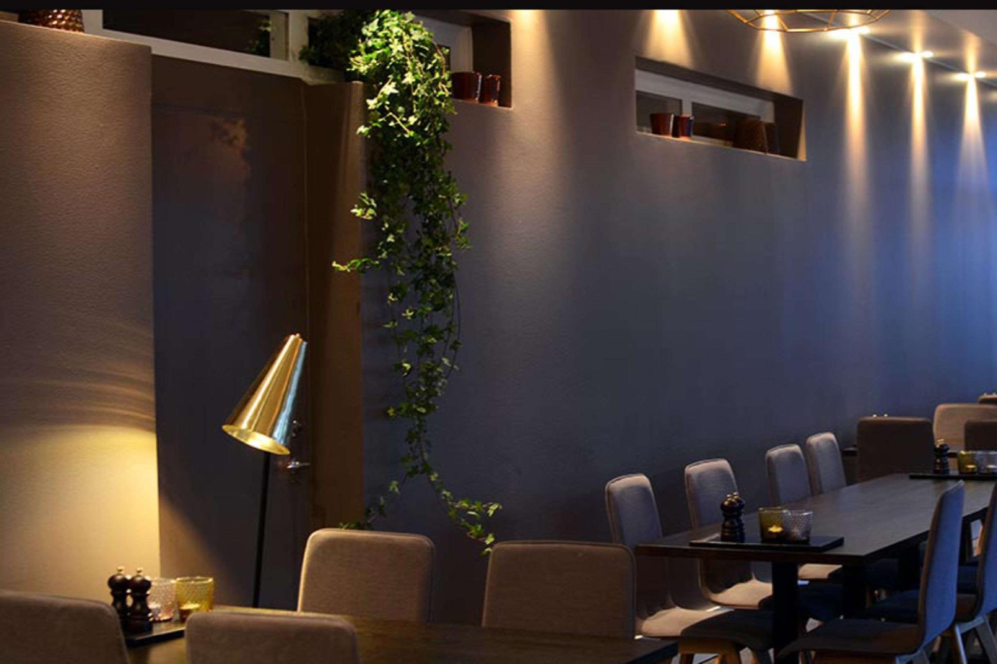 Home Hotel Kompaniet 写真