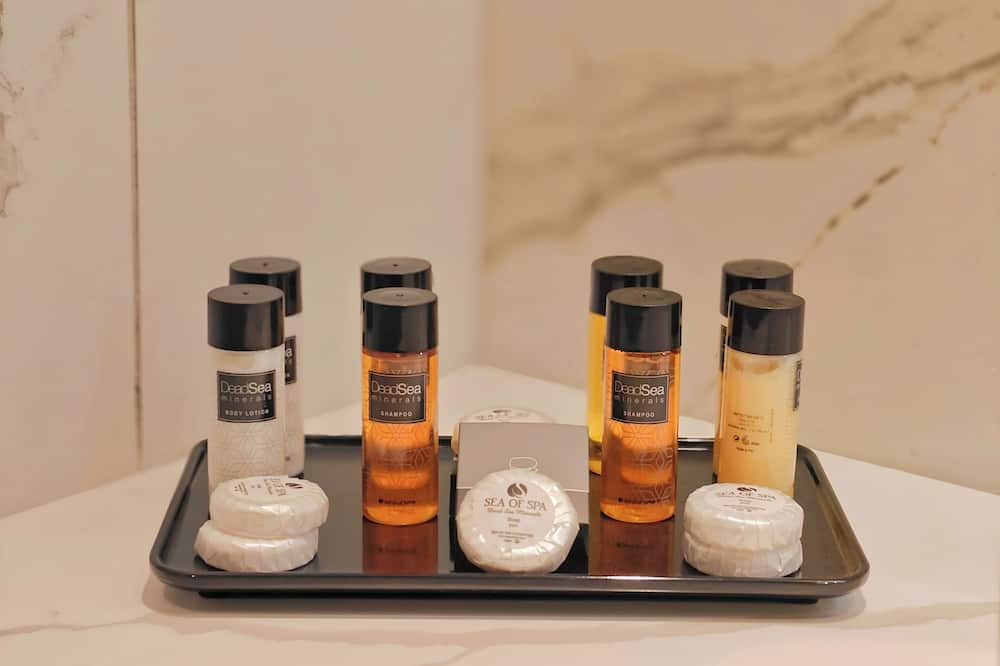 ブラウン エルサレム ホテル & コンベンション センター 写真